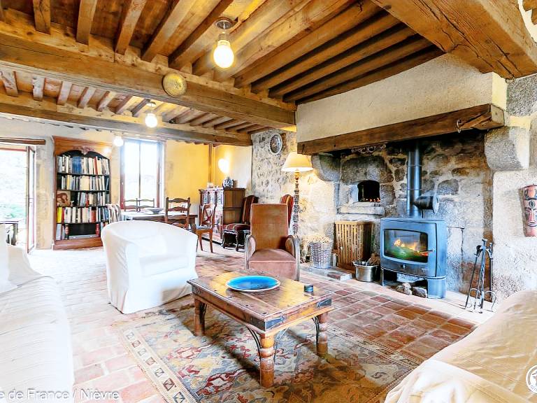 Cottage Lormes