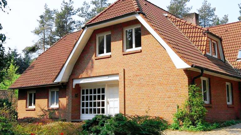 Ferienwohnung  Bispingen