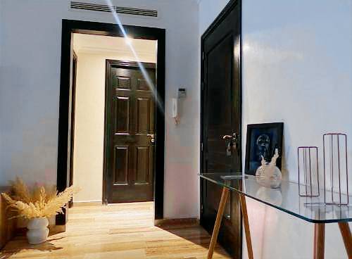 Apartment Gueliz