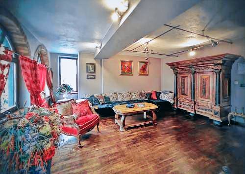 Apartment Veliko Tarnovo