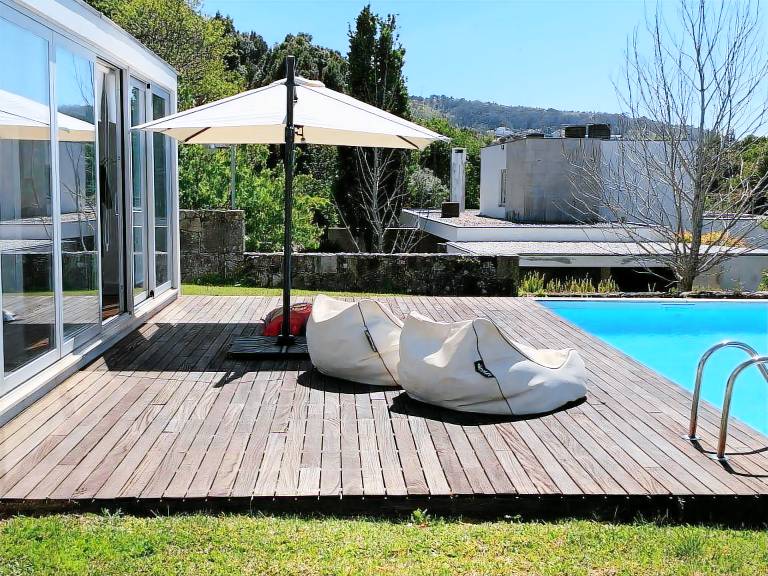 Villa Violet Caminha Viana do Castelo