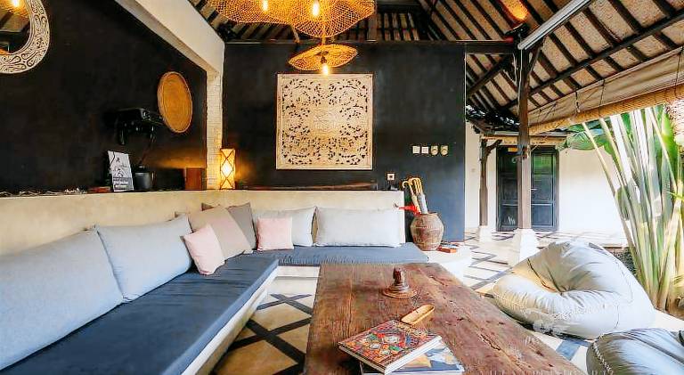 Villa with pool | Dogs allowed — photo 4