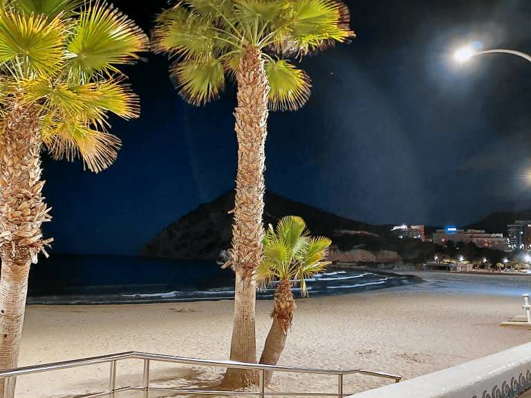 Apartamento Finestrat
