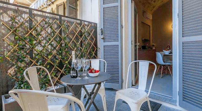 Holiday apartment with terrace | Suitable for remote work — photo 2