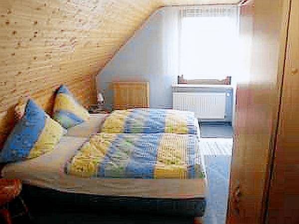 Leilighet Bergen auf Rügen