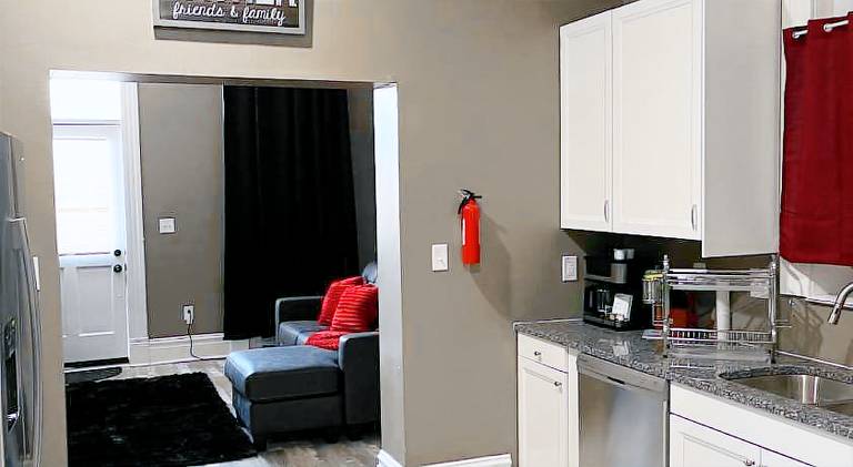 Vacation home with 3 rooms for 9 persons — photo 4