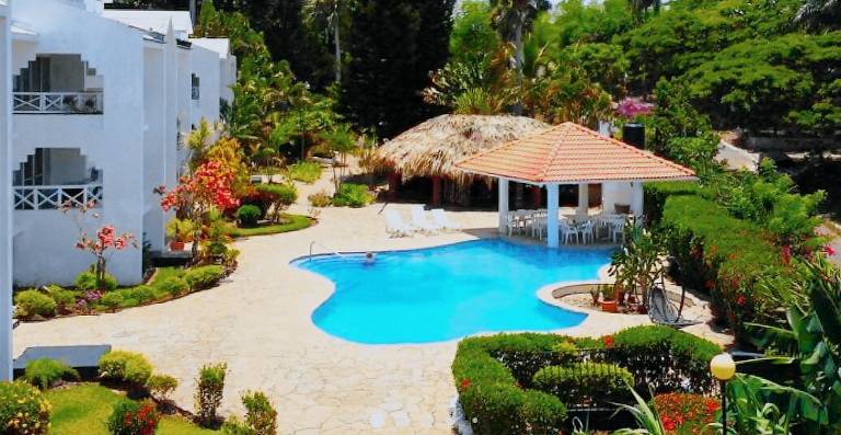 Condo Sosúa