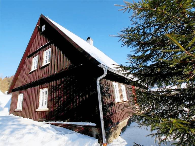 Ferienwohnung  Klingenthal