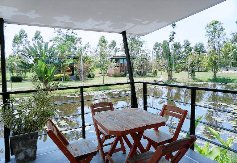 The Lampang Villa — photo 4