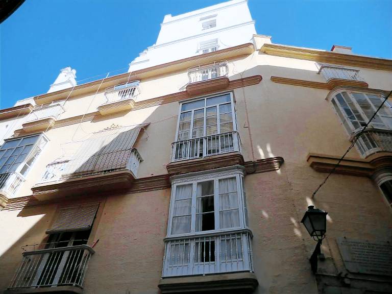 Ferienwohnung  Cádiz