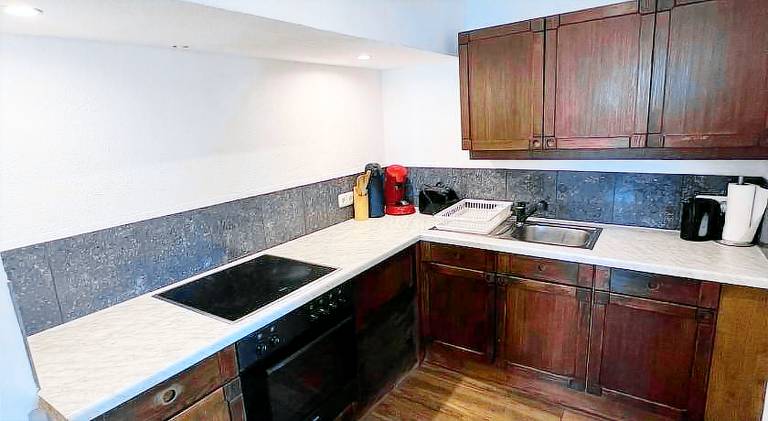 Rental apartment with 1 room for 4 persons — photo 3