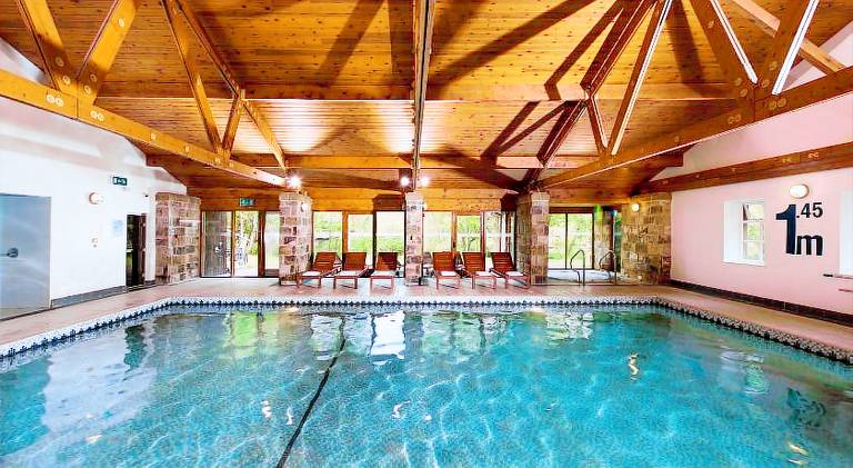 Chevin Country Park Hotel & Spa — photo 3