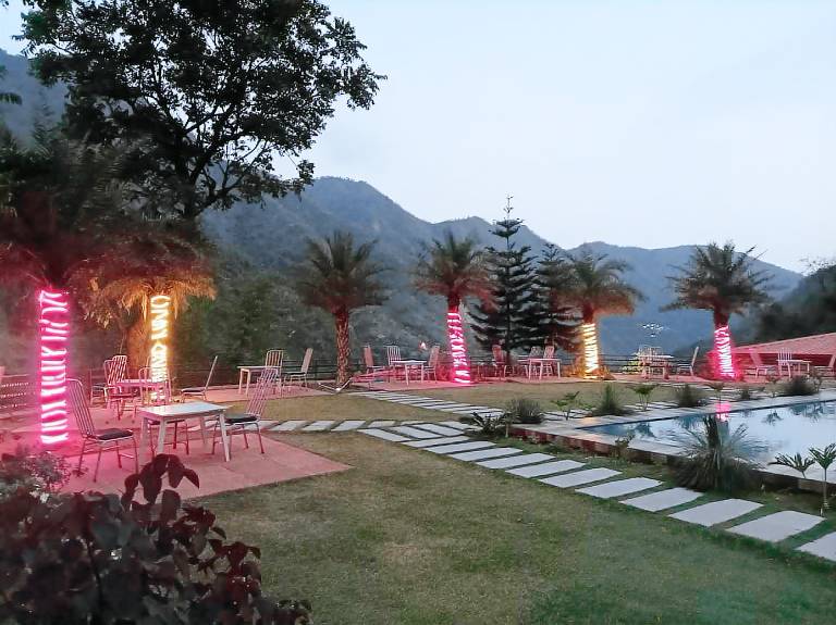 Fun N Forest Resort — photo 3