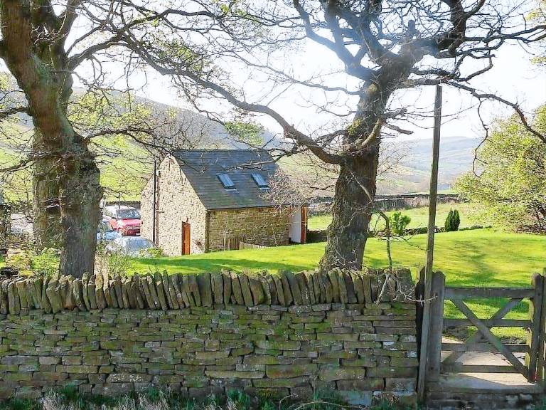 Apartment Chinley