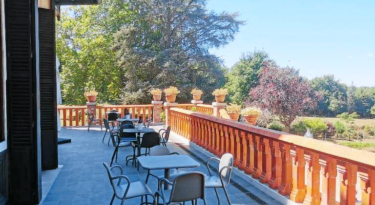 Chateau Mont Suzey — photo 5