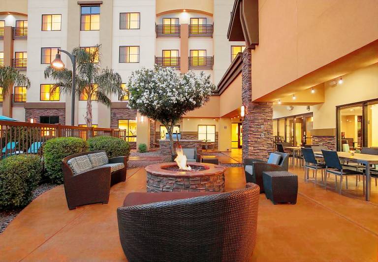 Residence Inn by Marriott Phoenix NW/Surprise — photo 5