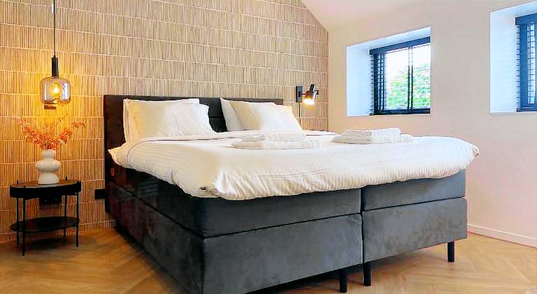 B&B Kuiper in Friesland