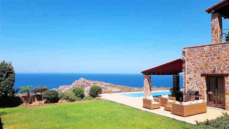 Villa Inachori