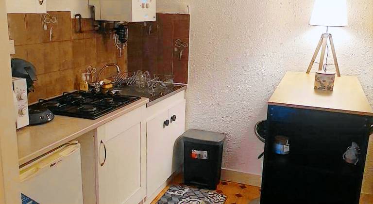 Rental apartment with 1 room for 2 persons — photo 3