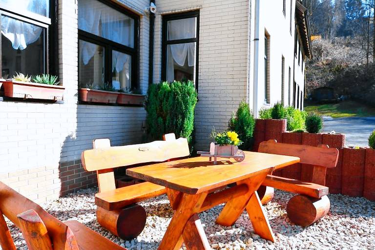 Ferienwohnung Bad Grund