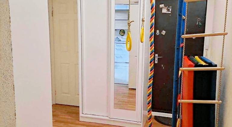 Pleasant apartment | Pet-friendly — photo 3