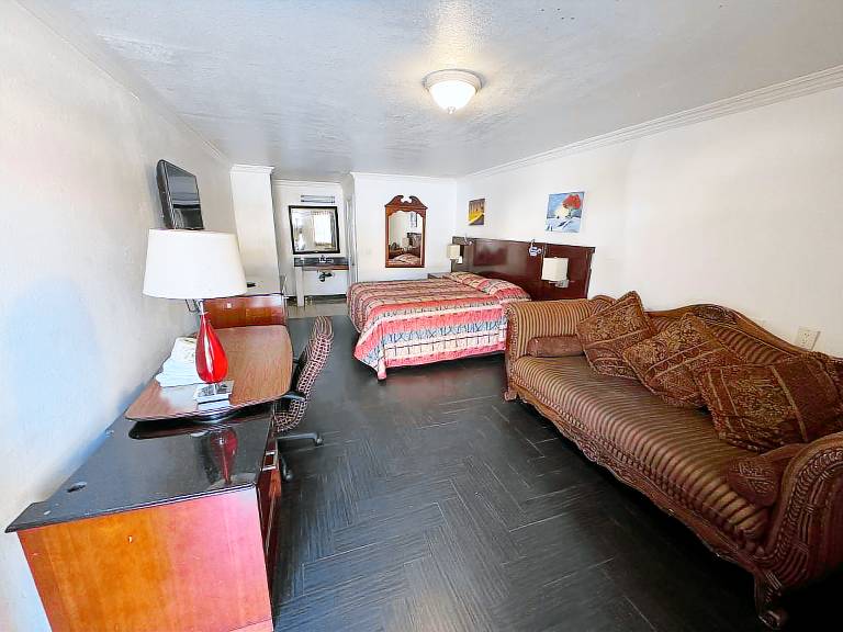 Vista Inn Motel — photo 4