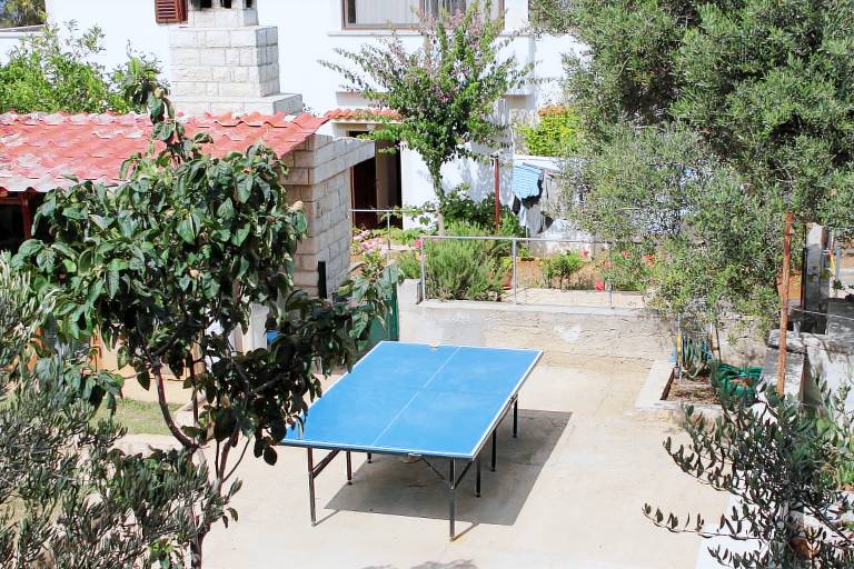 Ferienwohnung Mali Lošinj