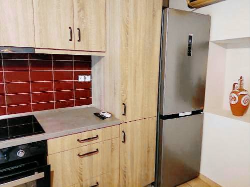 House Mantamados
