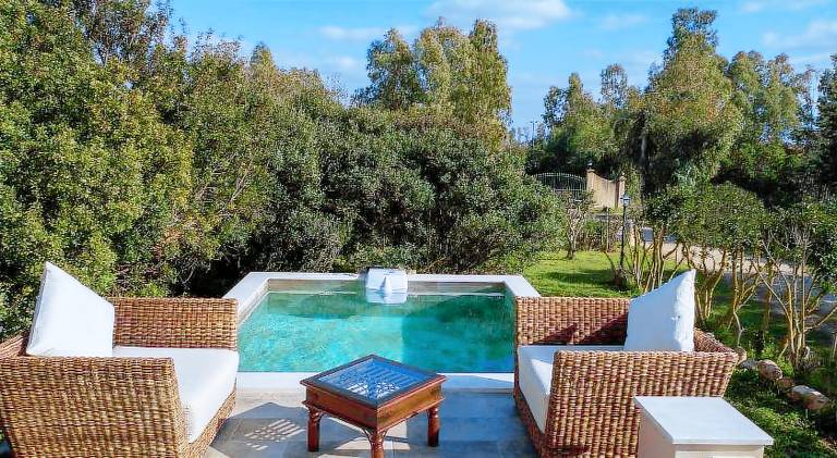 Villa Cavalieri Country Hotel — photo 4