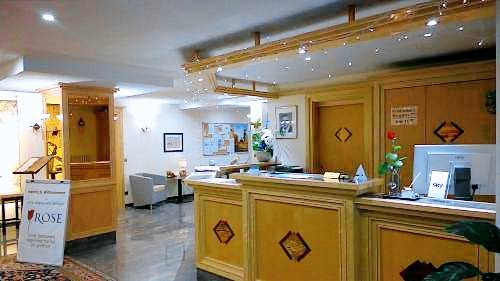 Weinhotel Rose — photo 3