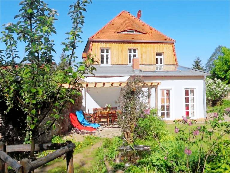 Ferienhaus  Dahlen