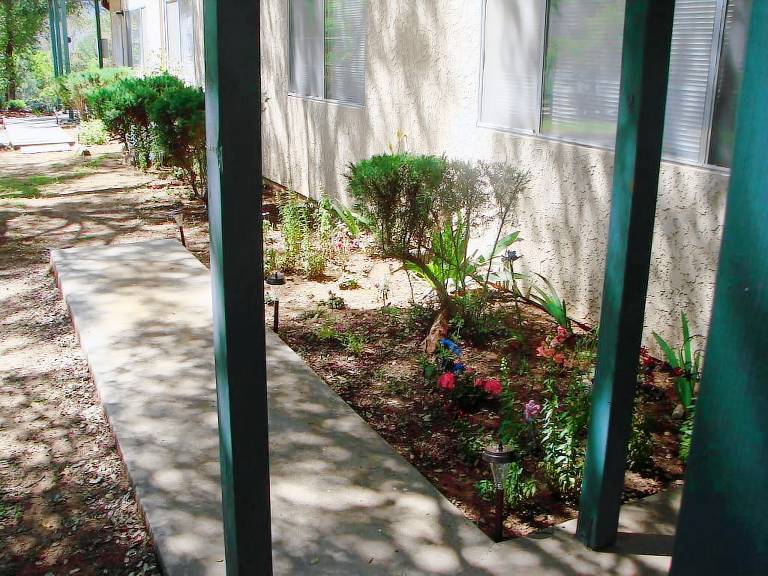 Apartment Mariposa