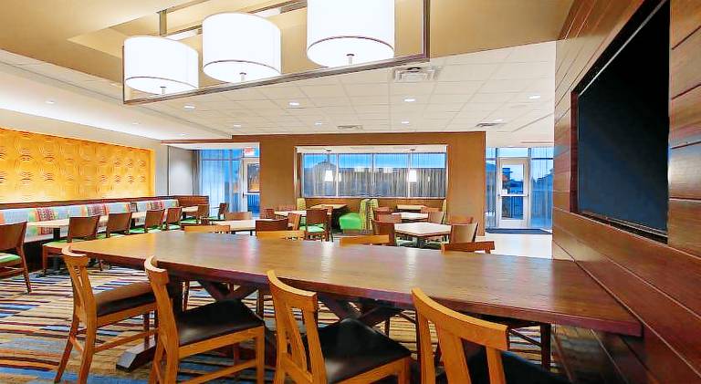Fairfield by Marriott Inn & Suites Tucumcari — photo 5