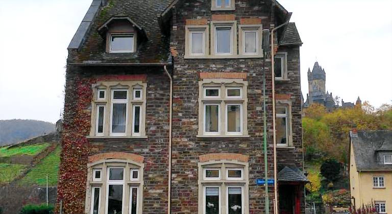 Pension Graef in Cochem
