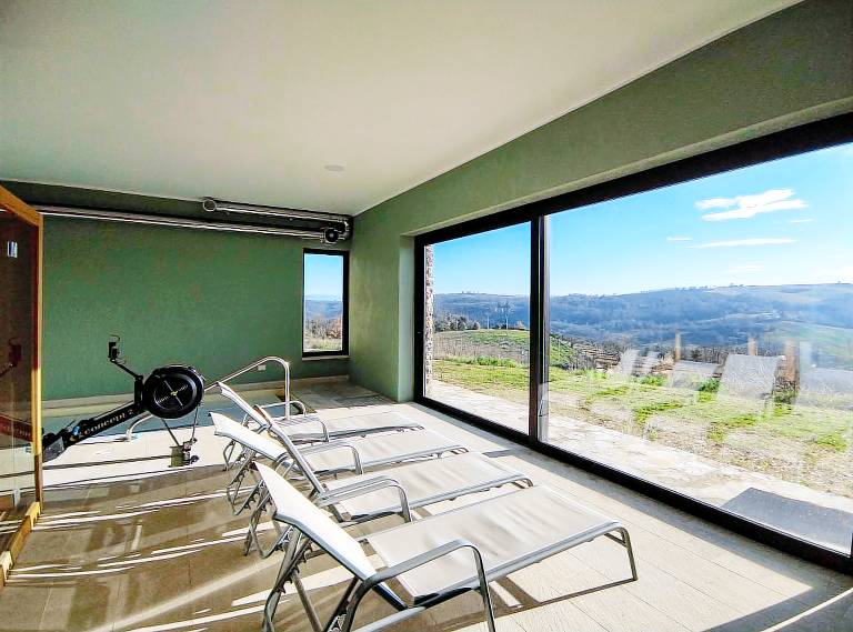 Agriturismo San Venanzo
