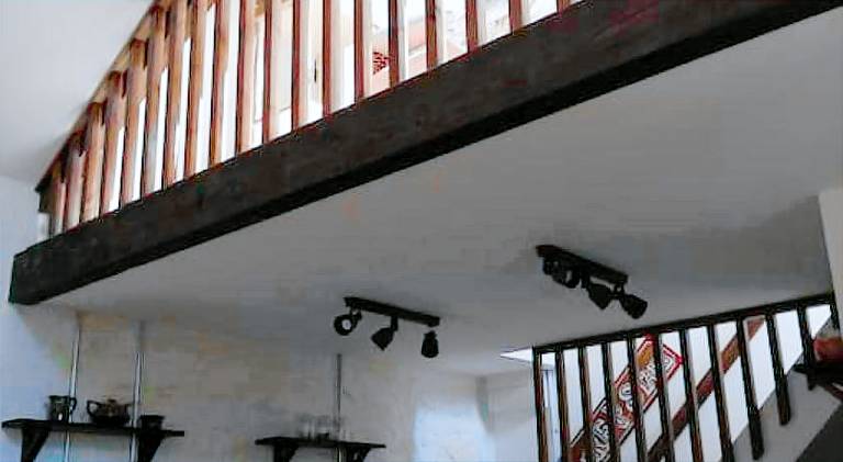 House with 2 rooms for 4 persons — photo 3