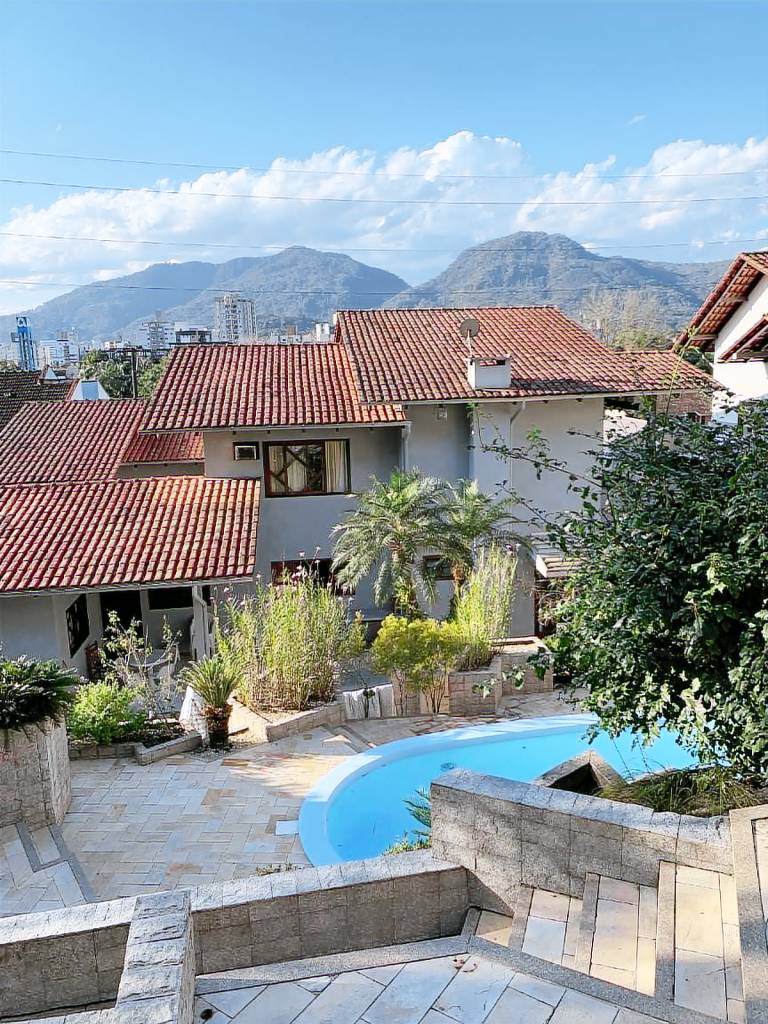 Pousada DRIRIOS HOUSE — photo 5