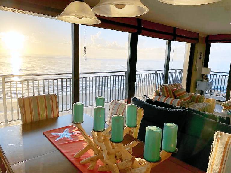 Condo New Smyrna Beach