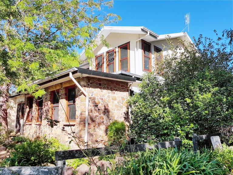 House  Mollymook Beach