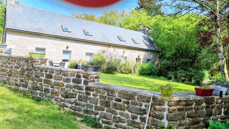 Gîte Gourin