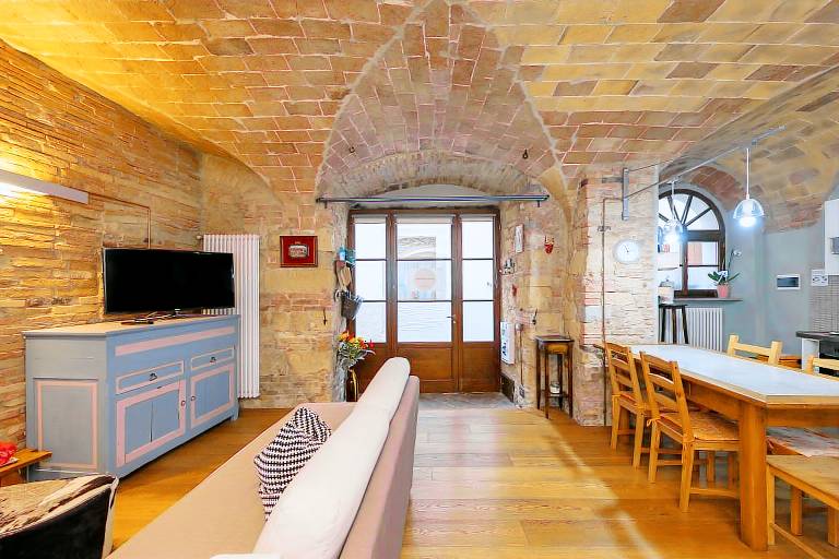 Appartement  Montecastelli Pisano