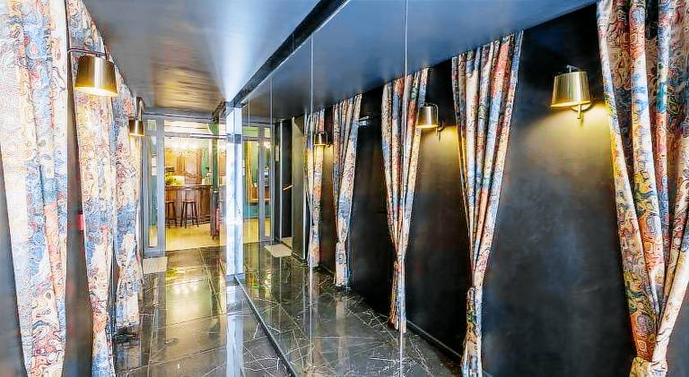 Hotel Wagram — photo 2