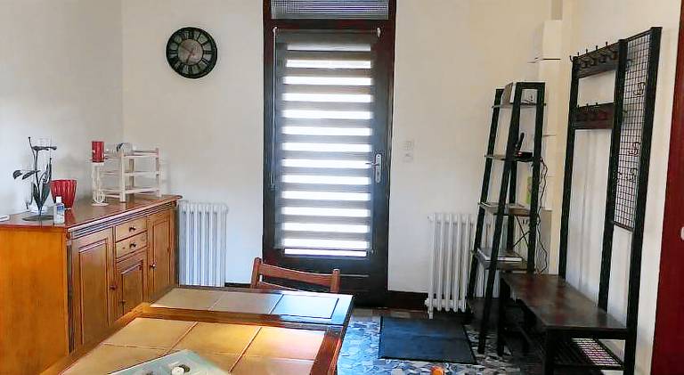 Vacation home | Pets are welcome — photo 5