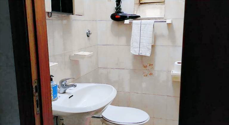 Rental apartment with 1 room for 2 persons — photo 2