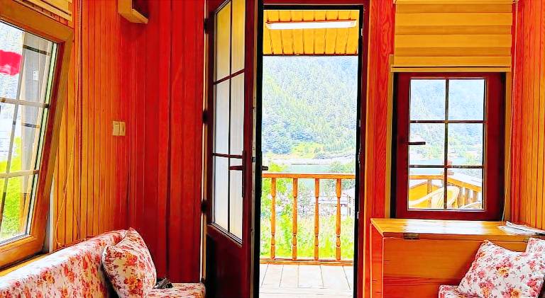 CERRAHPASA SUITE HOTEL — photo 2