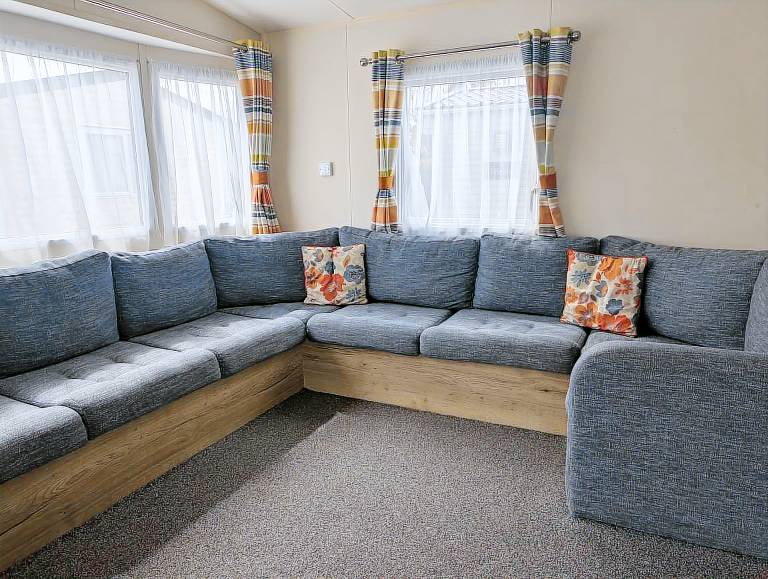 Mobile home  Littlestone