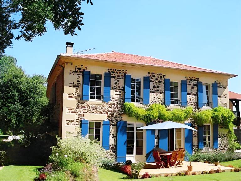 Chambre d'hôtes Biscarrosse