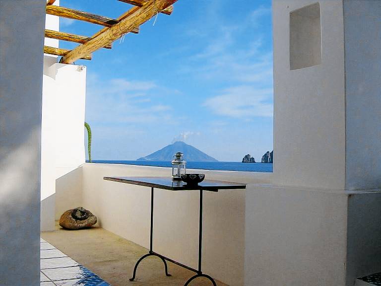 House Panarea
