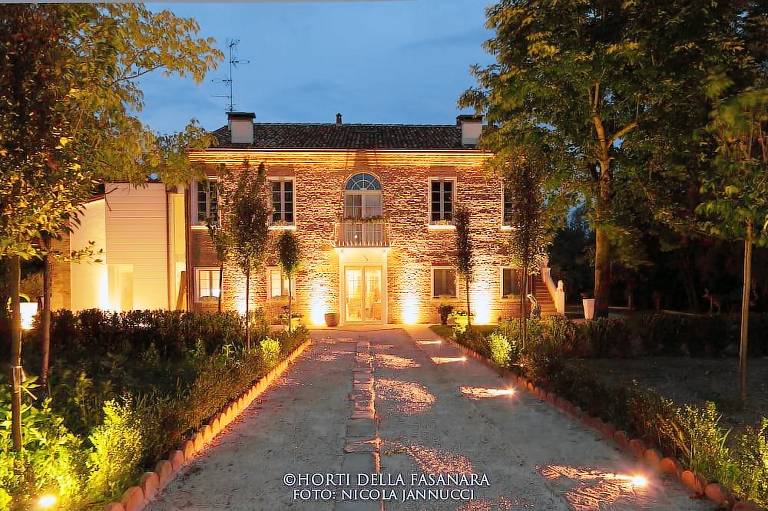 Bed & Breakfast  Ferrara