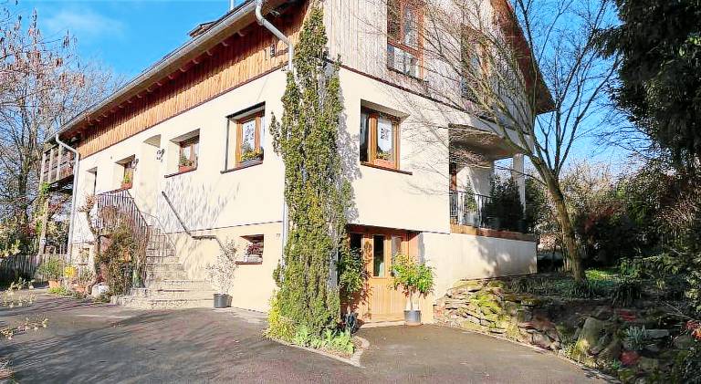Beautiful house | Pet-friendly in Haguenau